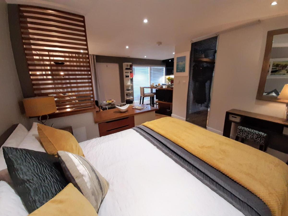 Studio41 Apartment Saint Erth Exterior photo