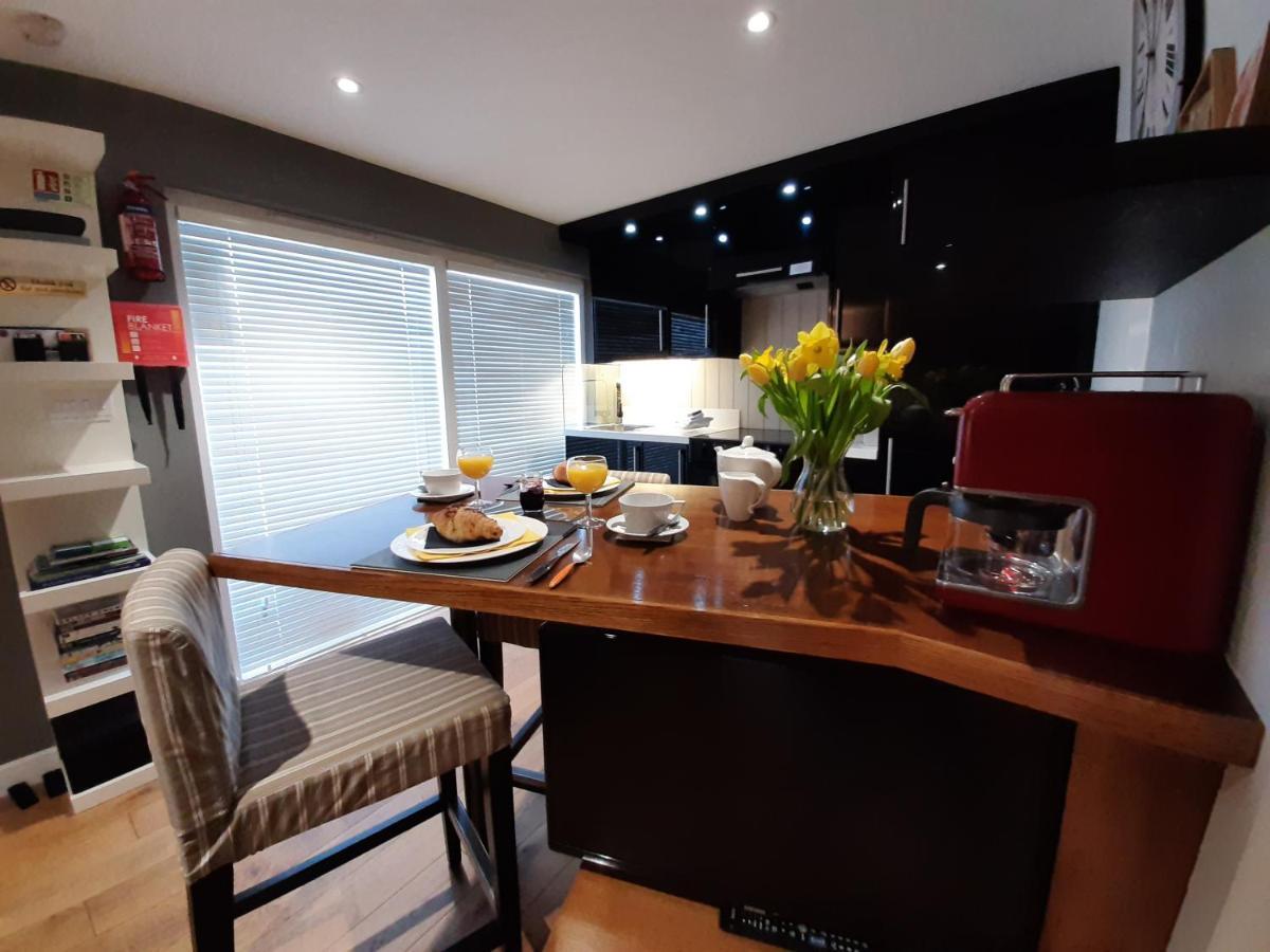 Studio41 Apartment Saint Erth Exterior photo