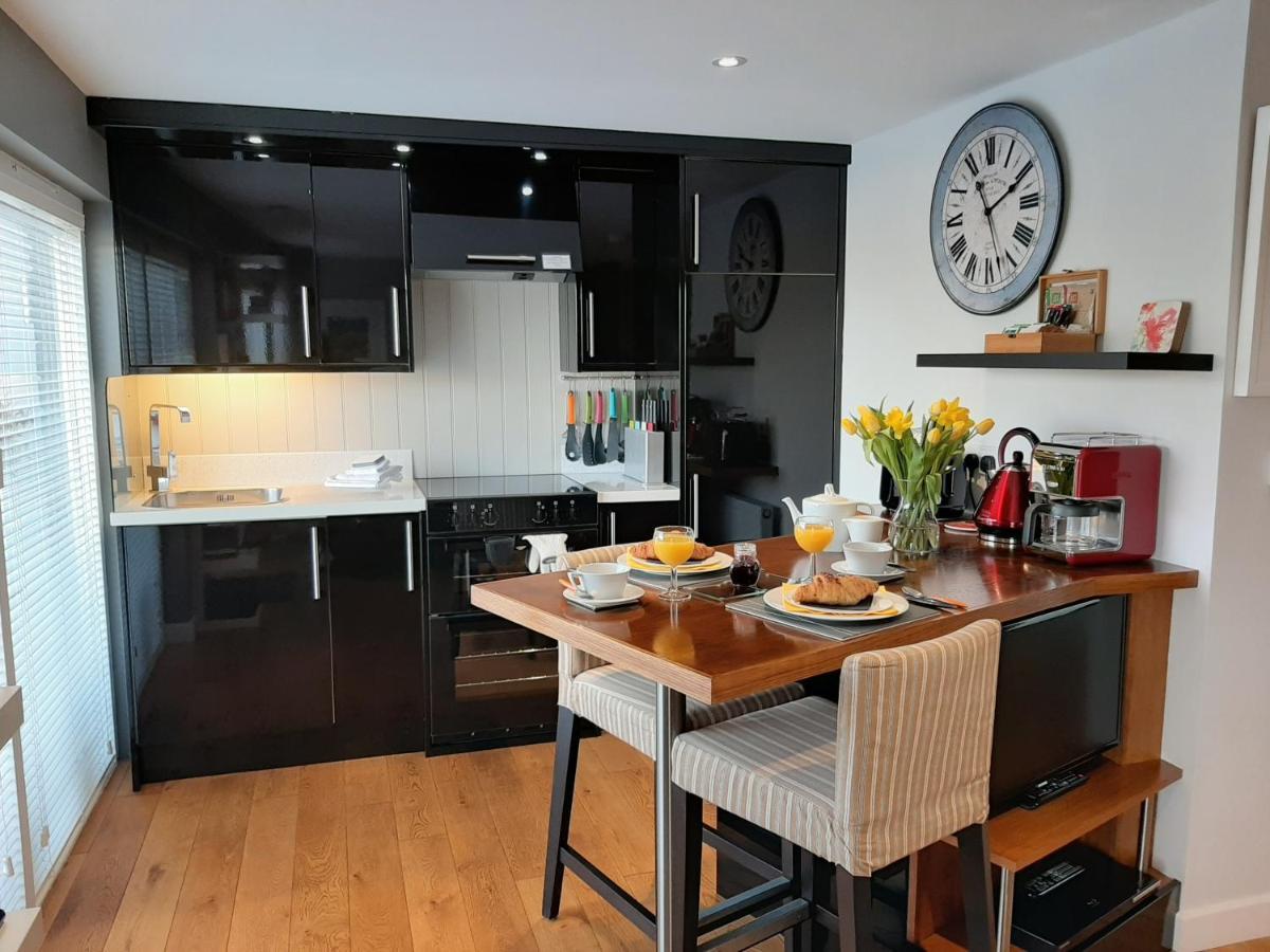 Studio41 Apartment Saint Erth Exterior photo