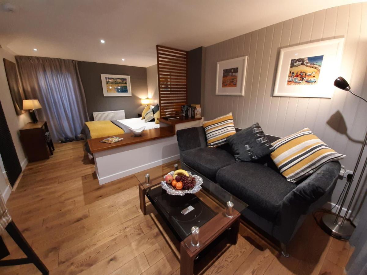 Studio41 Apartment Saint Erth Exterior photo